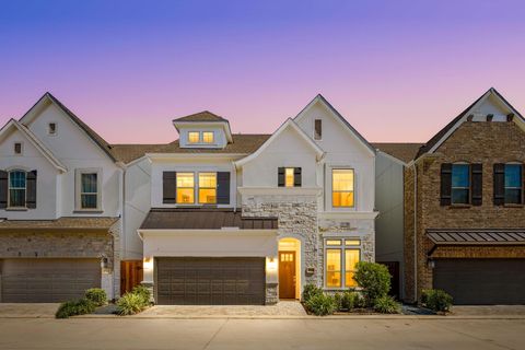 1724 Leilani Drive Houston TX 77055