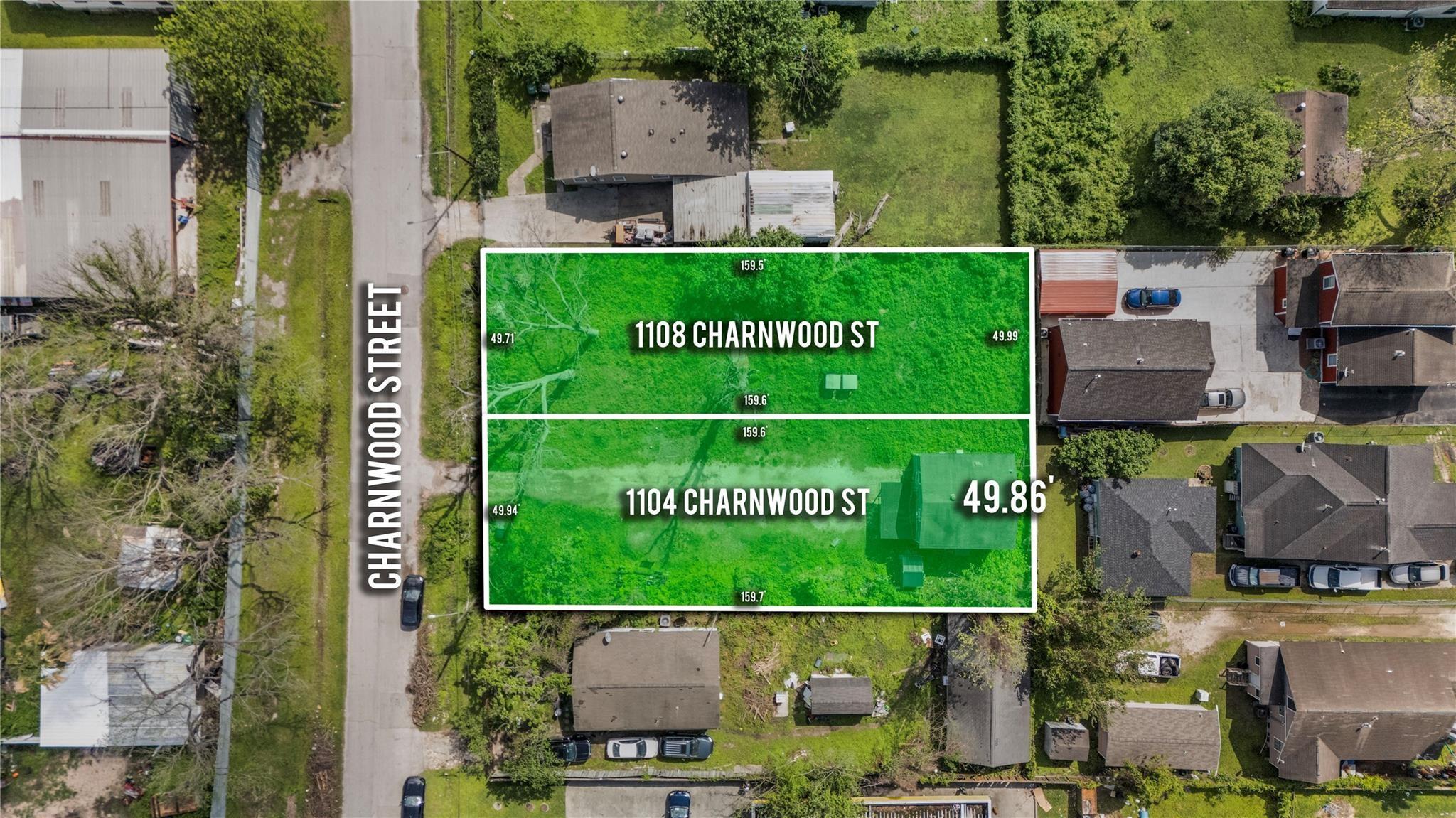 1104 Charnwood Street