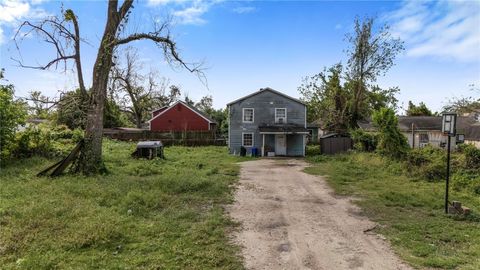 1104 Charnwood Street Houston TX 77022