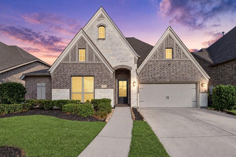 Photo of 3211 Sweet Audrey Lane, Richmond, TX 77406 (MLS # 39255766)