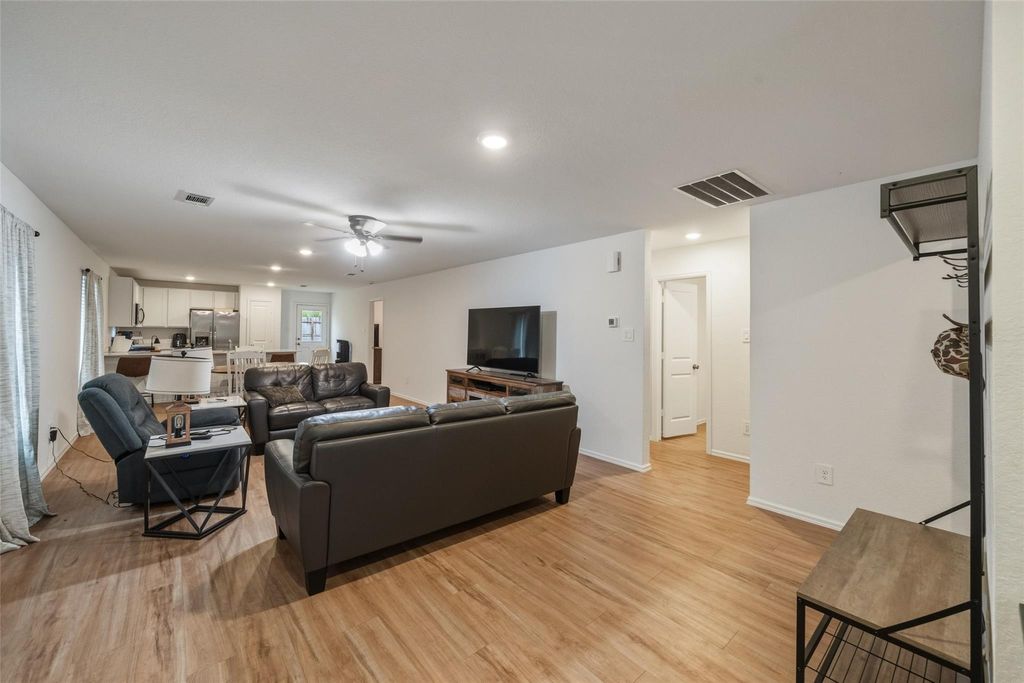 Photo of 17118 Quaking Aspen Lane, New Caney, TX 77357 (MLS # 25733324)