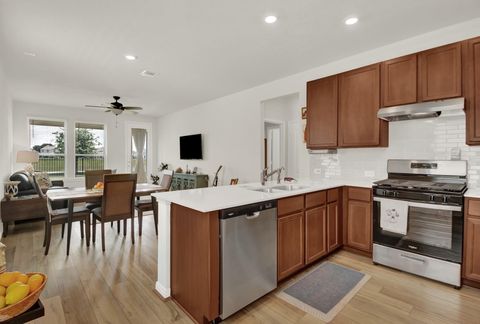 Photo of 22206 Hawberry Blossom Lane, Tomball, TX 77377 (MLS # 9877095)
