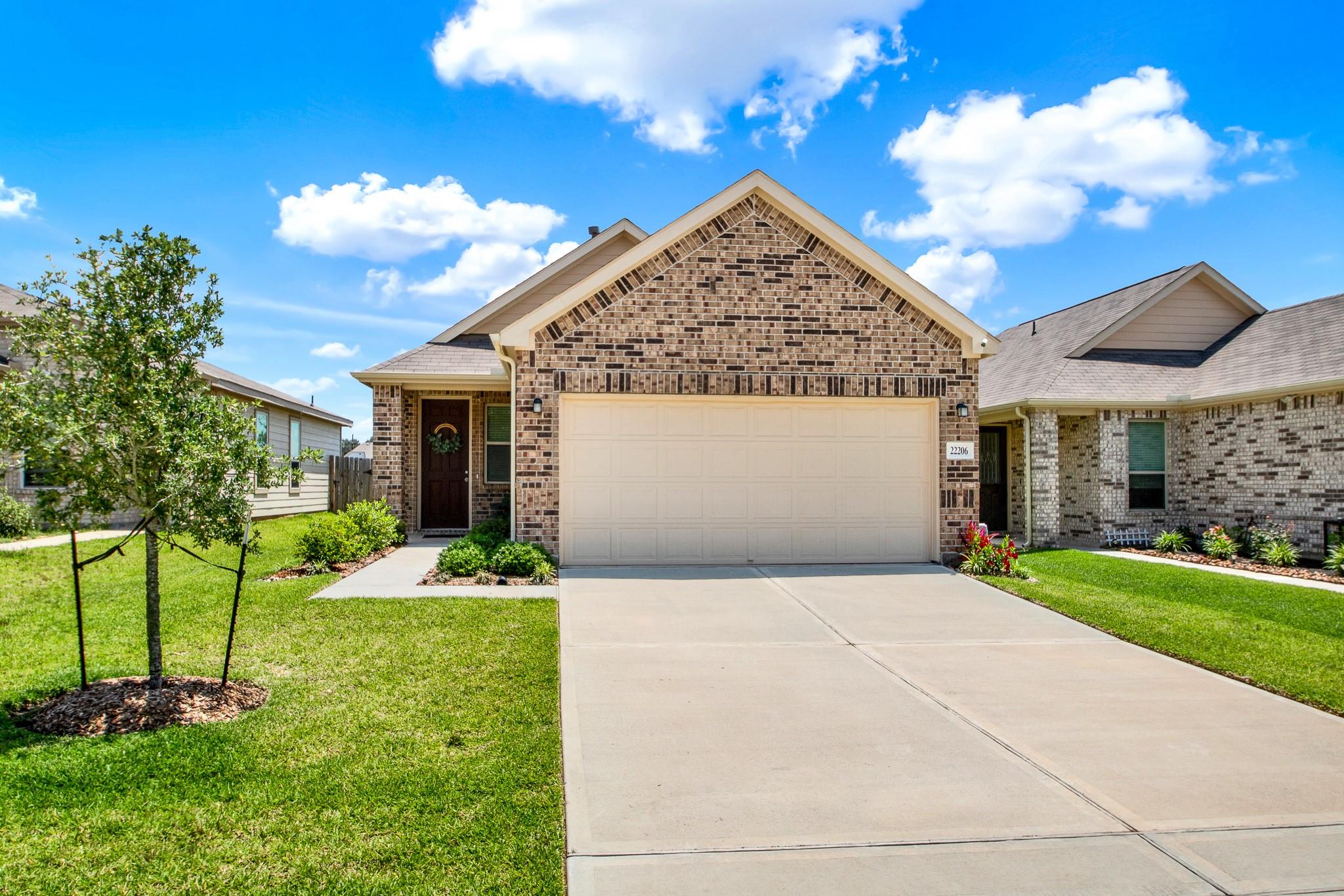 22206 Hawberry Blossom Lane