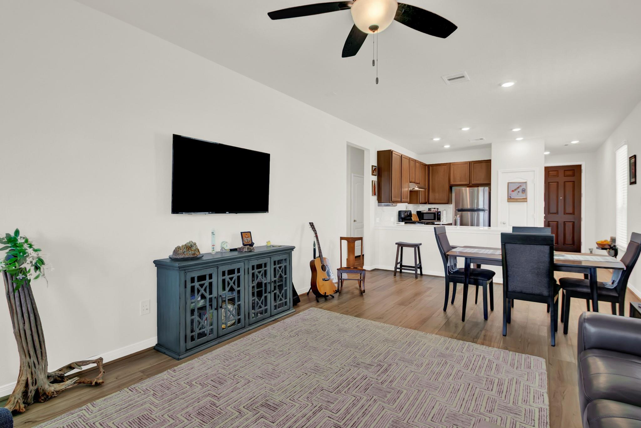 22206 Hawberry Blossom Lane