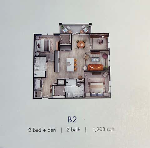 Tiny photo for 2237 Riley Fuzzel Road #2222, Spring, TX 77386 (MLS # 32009785)