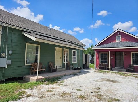 3817 Lila Street Houston TX 77026