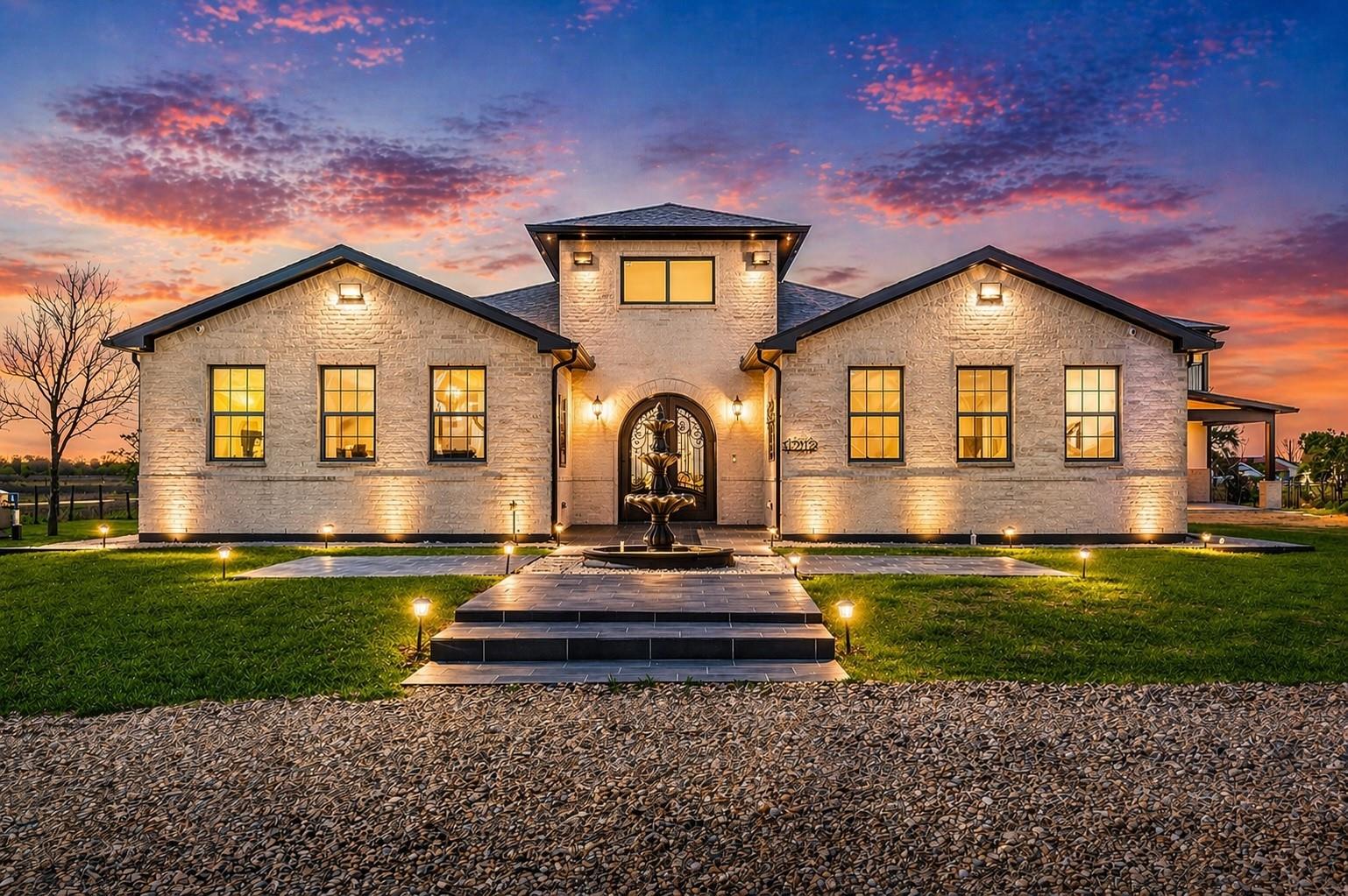 12212 Padon Road