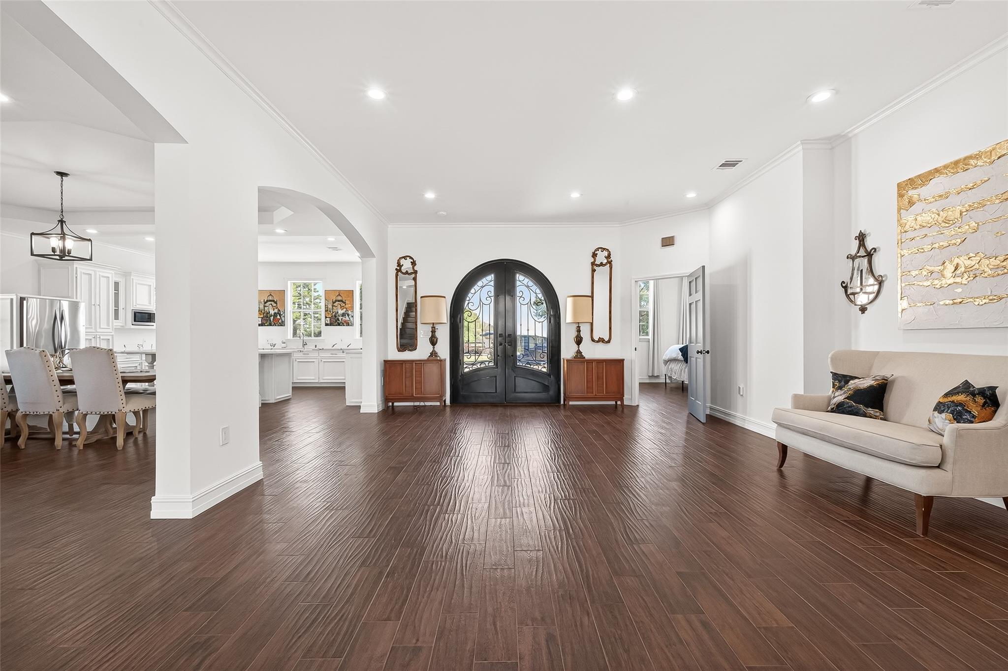 12212 Padon Road