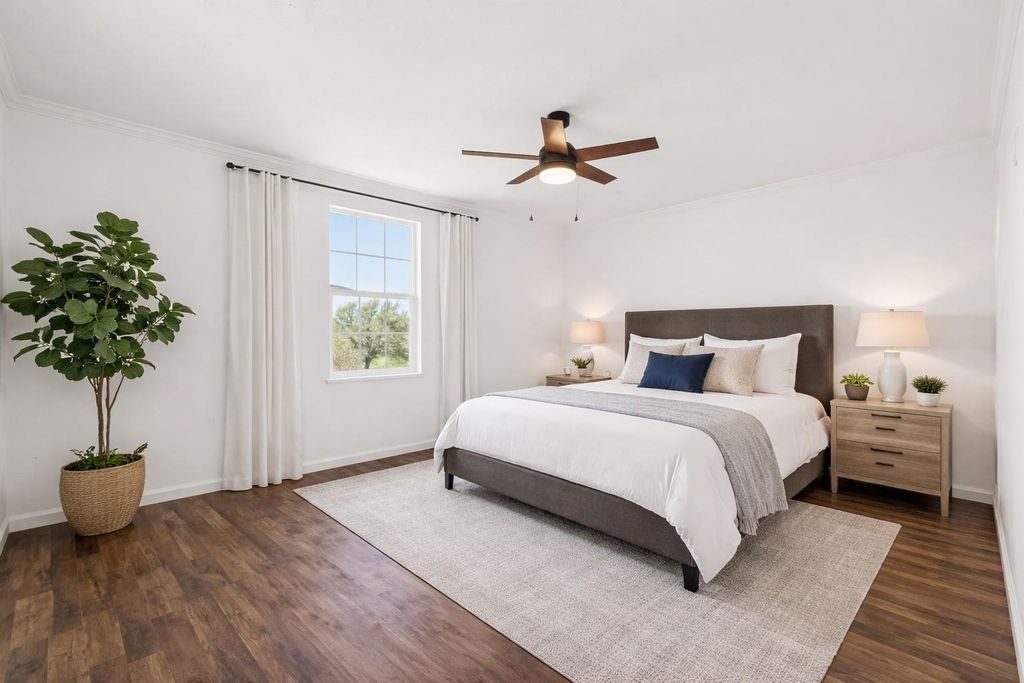 Photo of 12212 Padon Road, Needville, TX 77461 (MLS # 9531662)