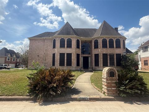Homes For Sale - 17303 Rothko Lane<br/> Spring, TX 77379
