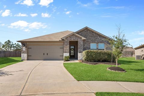 18470 Chilco Mill Trail New Caney TX 77357