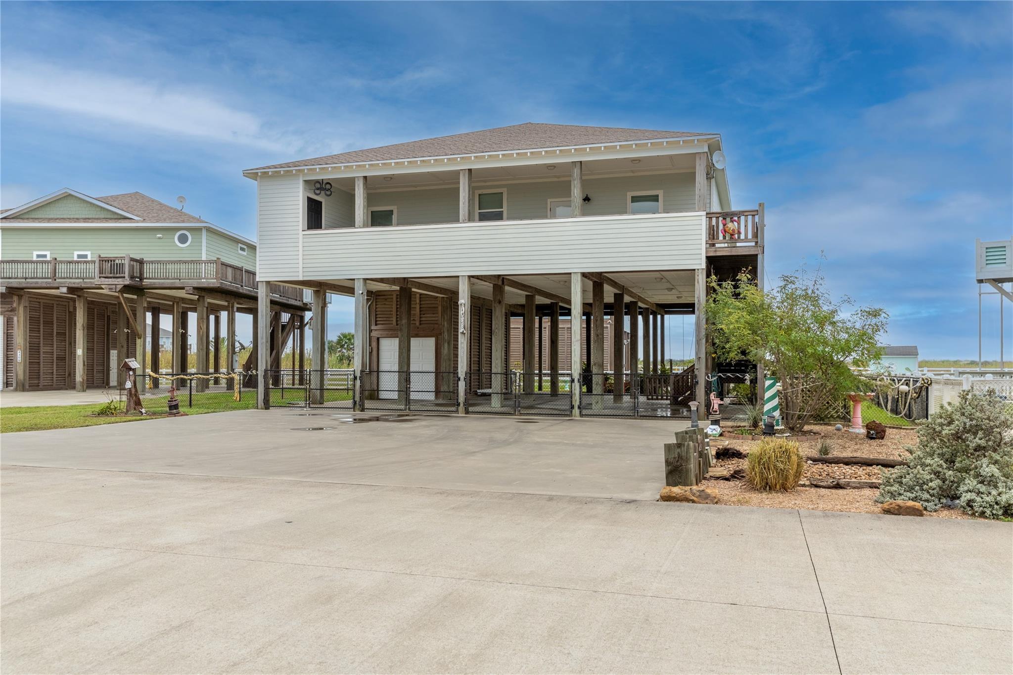 4304 Bolivar Circle