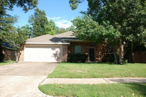 Photo of 18330 Wild Lilac Trail, Humble, TX 77346 (MLS # 35544908)