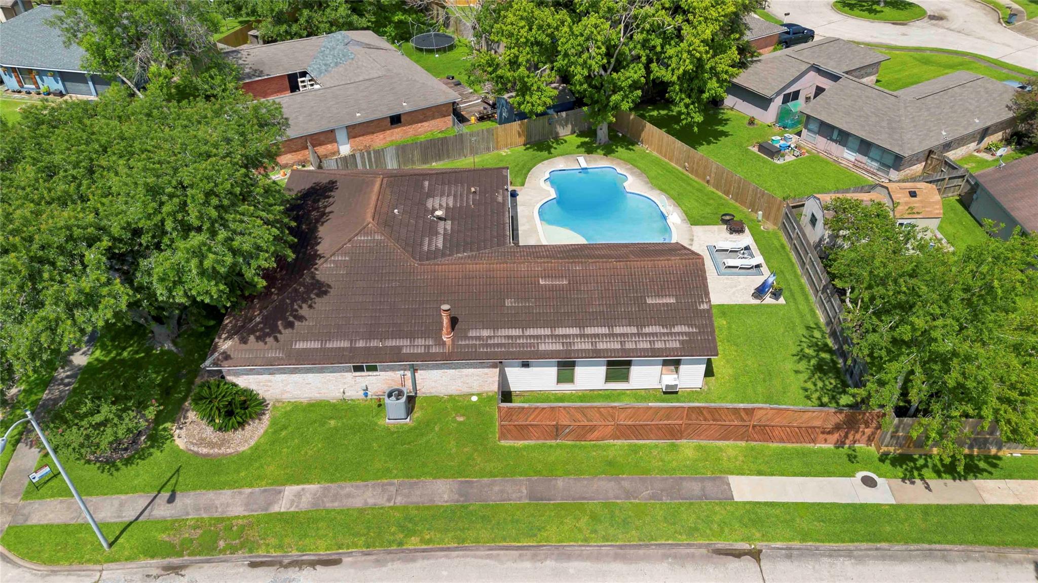 2602 Pilgrims Point Drive