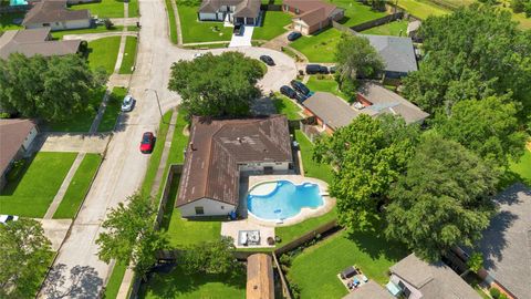 2602 Pilgrims Point Drive Webster TX 77598