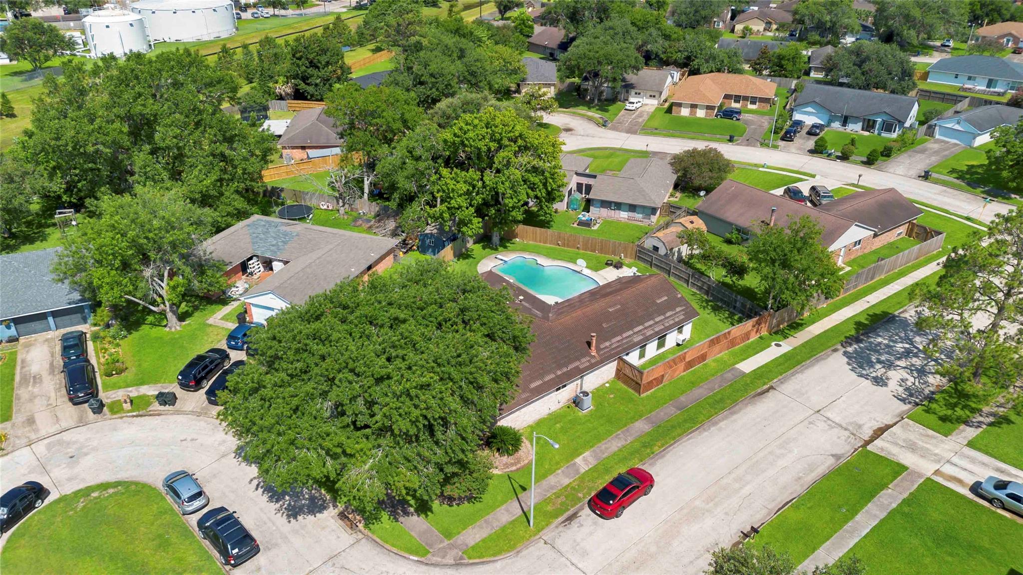 2602 Pilgrims Point Drive