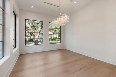 Tiny photo for 3802 Westerman Street, Houston, TX 77005 (MLS # 57550225)