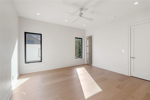 Tiny photo for 3802 Westerman Street, Houston, TX 77005 (MLS # 57550225)