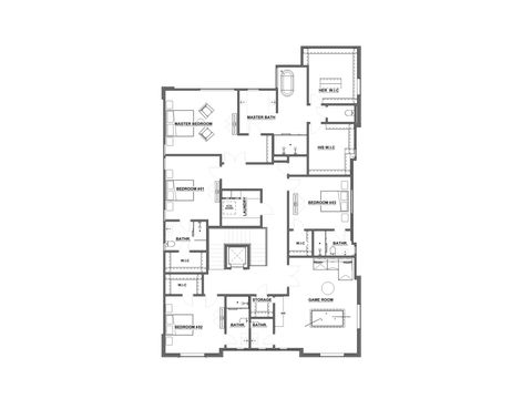 Tiny photo for 3802 Westerman Street, Houston, TX 77005 (MLS # 57550225)