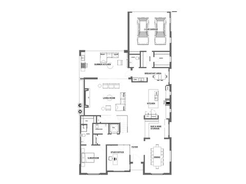 Tiny photo for 3802 Westerman Street, Houston, TX 77005 (MLS # 57550225)