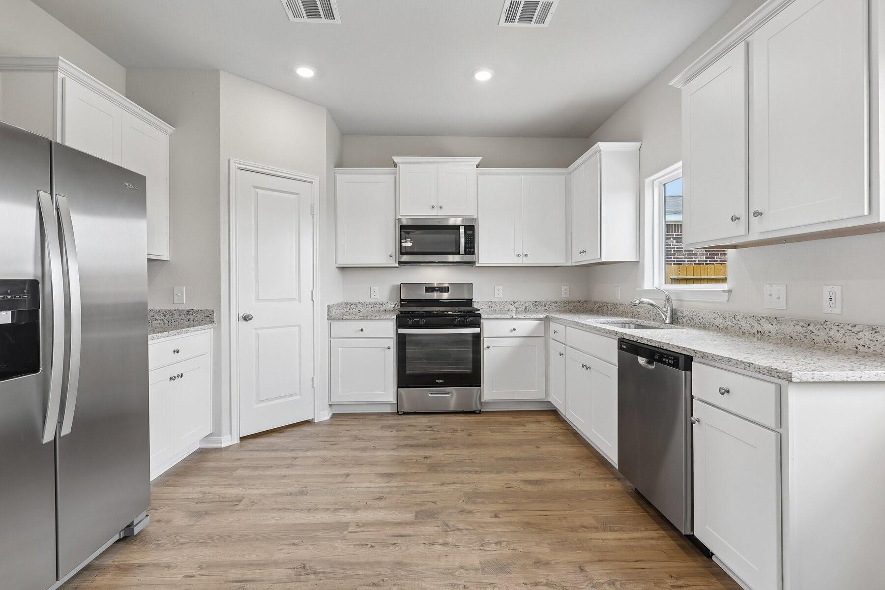 1508 Jean Meadow Drive