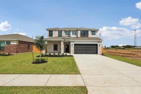 Photo of 1508 Jean Meadow Drive, Rosenberg, TX 77471 (MLS # 26451895)