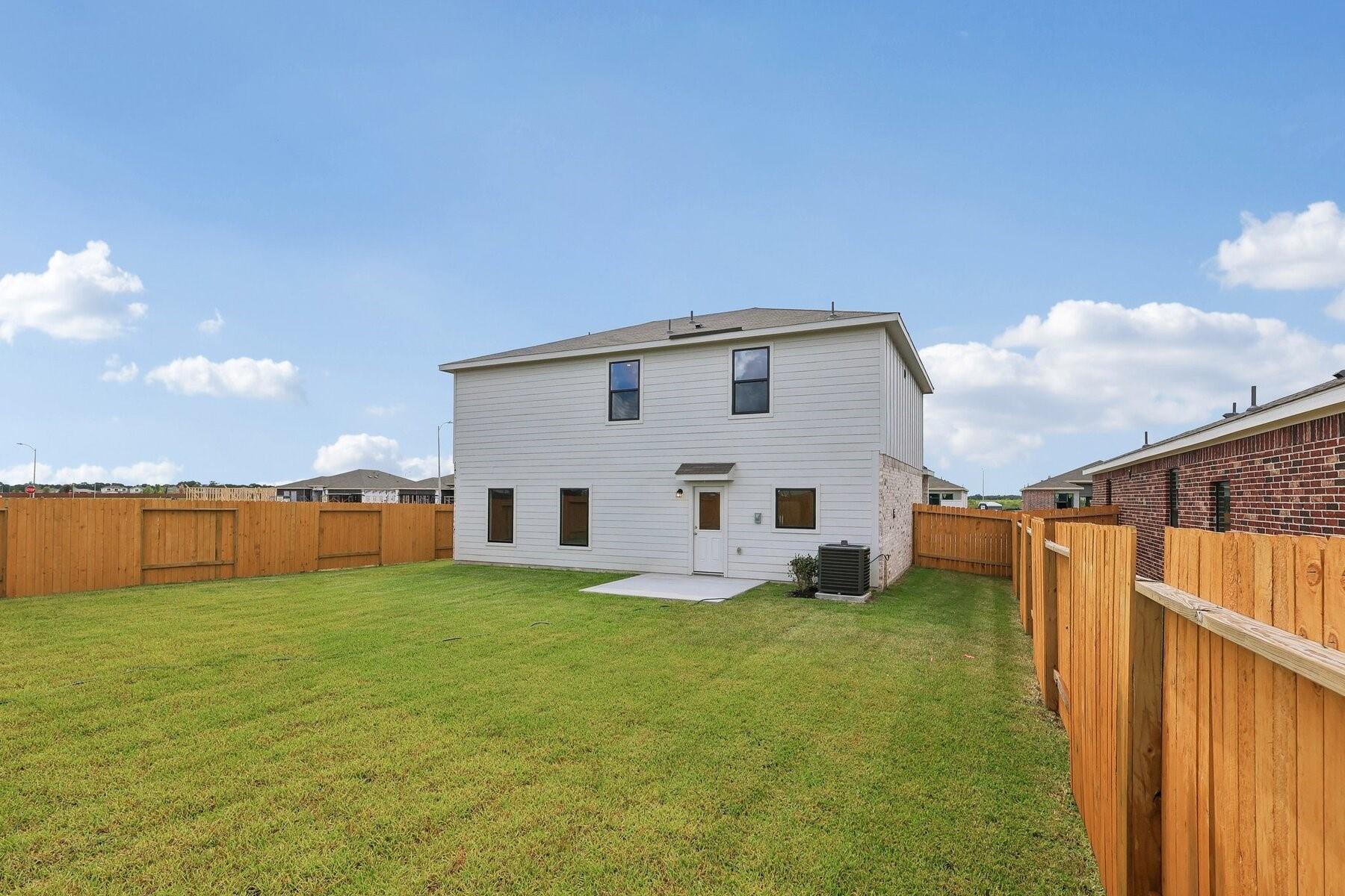 1508 Jean Meadow Drive