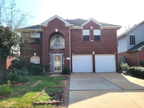 Photo of 13523 Verbena Lane, Houston, TX 77083 (MLS # 70952054)