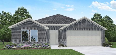 Photo of 22023 Vernazza Bend Drive, Hockley, TX 77447 (MLS # 68104348)