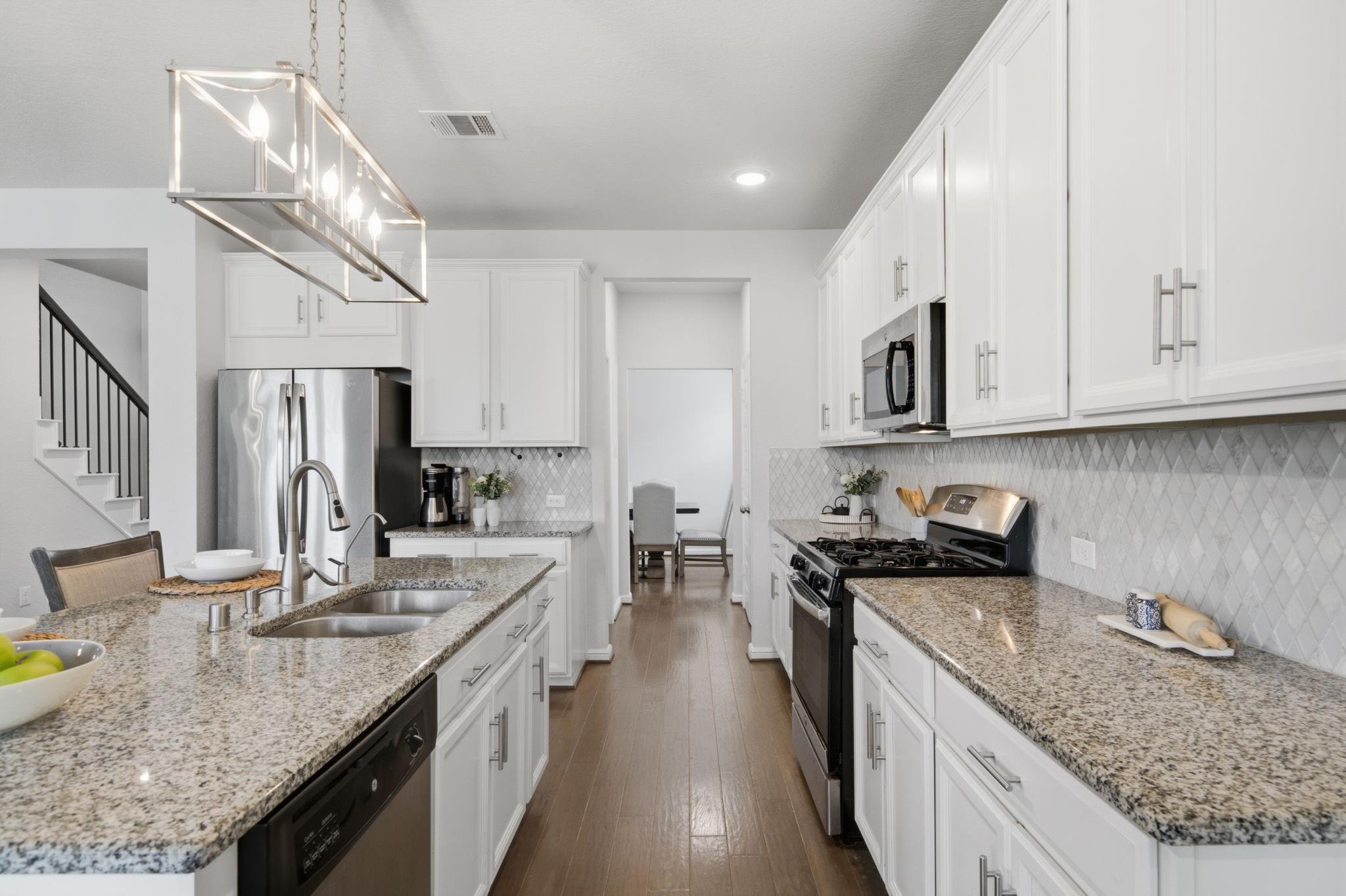 3831 Robinson Bend Drive