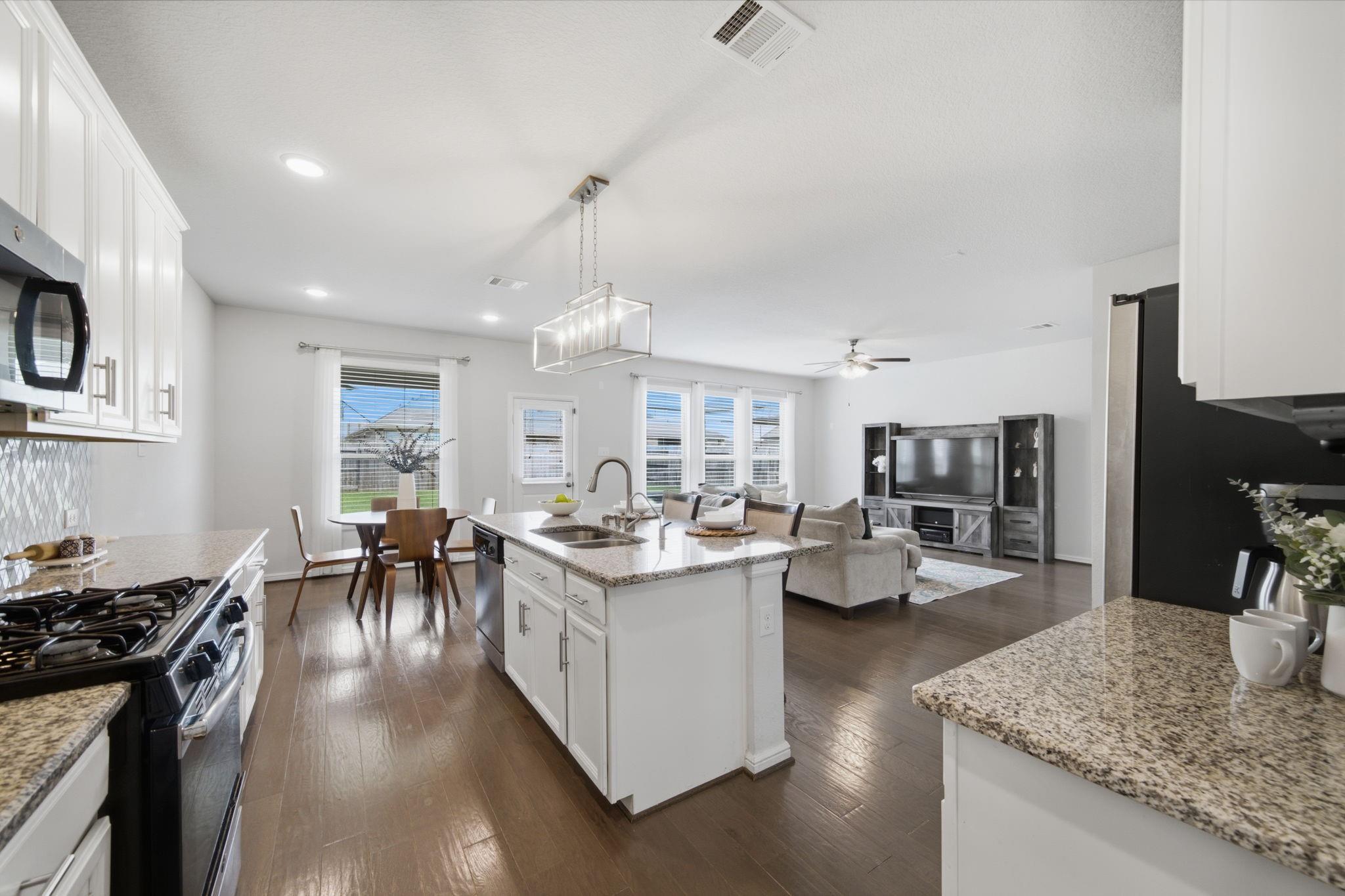 3831 Robinson Bend Drive