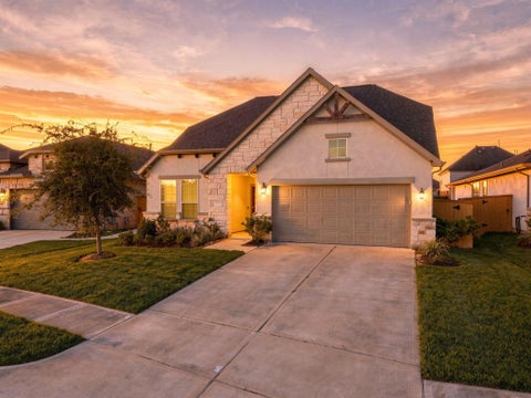 Photo of 3831 Robinson Bend Drive, Spring, TX 77386 (MLS # 81328629)