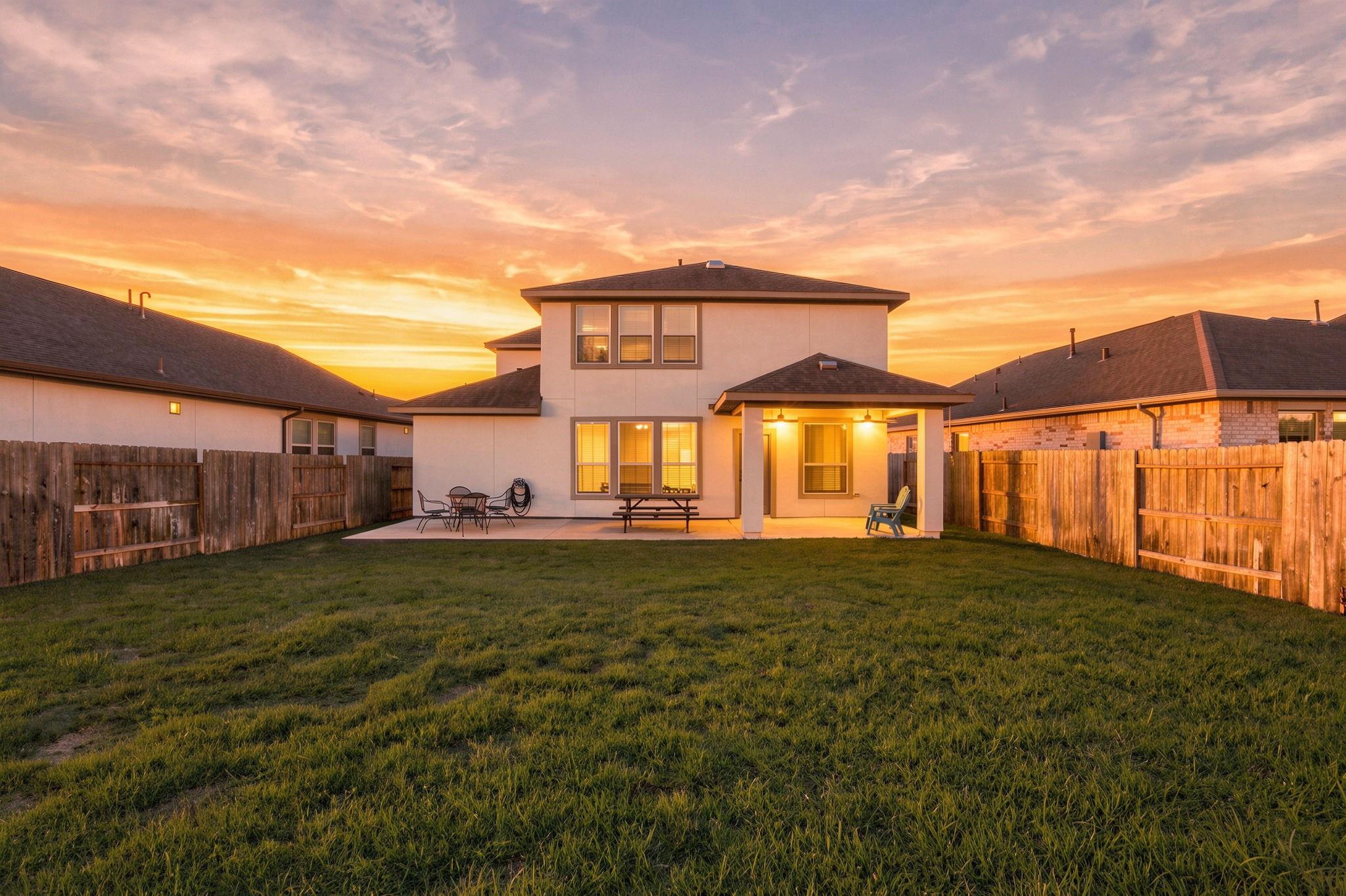 3831 Robinson Bend Drive