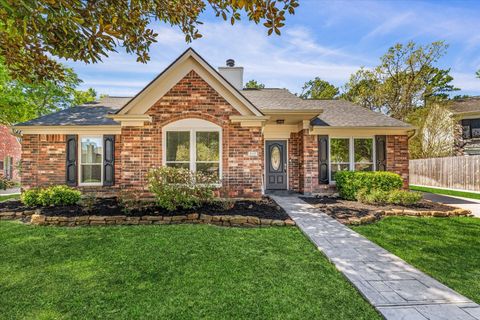 519 Rams Bottom Court Spring TX 77388