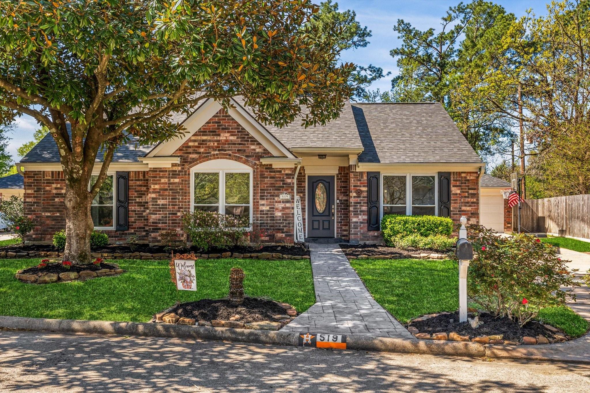 519 Rams Bottom Court