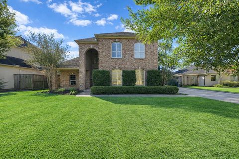 8701 Lanell Lane Spring Valley Village TX 77055