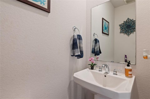 Tiny photo for 288 Kara Mist Court, La Porte, TX 77571 (MLS # 78860030)