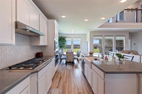 Tiny photo for 288 Kara Mist Court, La Porte, TX 77571 (MLS # 78860030)