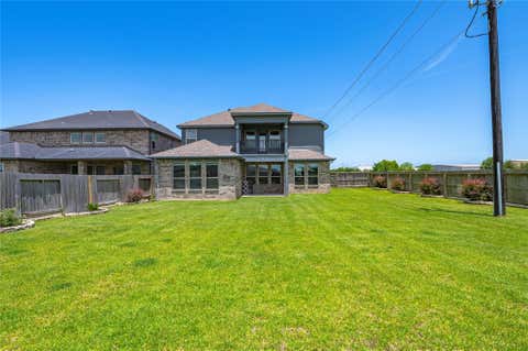 Tiny photo for 288 Kara Mist Court, La Porte, TX 77571 (MLS # 78860030)