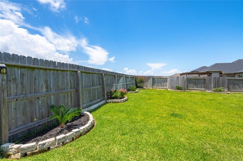 Tiny photo for 288 Kara Mist Court, La Porte, TX 77571 (MLS # 78860030)