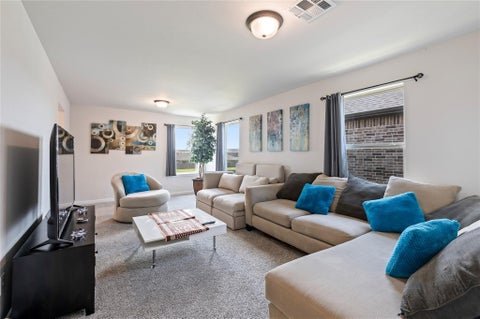 Tiny photo for 288 Kara Mist Court, La Porte, TX 77571 (MLS # 78860030)