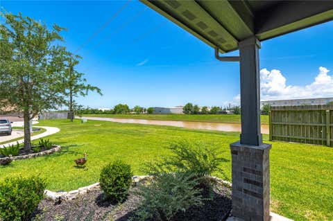 Tiny photo for 288 Kara Mist Court, La Porte, TX 77571 (MLS # 78860030)
