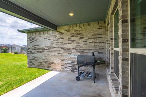 Tiny photo for 288 Kara Mist Court, La Porte, TX 77571 (MLS # 78860030)