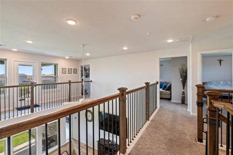 Tiny photo for 288 Kara Mist Court, La Porte, TX 77571 (MLS # 78860030)