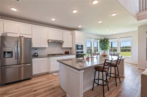 Tiny photo for 288 Kara Mist Court, La Porte, TX 77571 (MLS # 78860030)