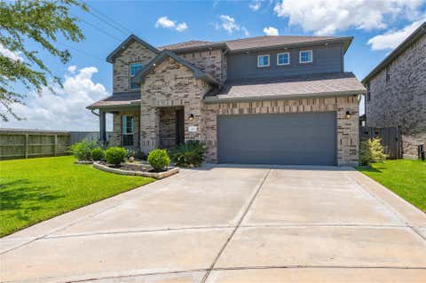 Photo of 288 Kara Mist Court, La Porte, TX 77571 (MLS # 78860030)