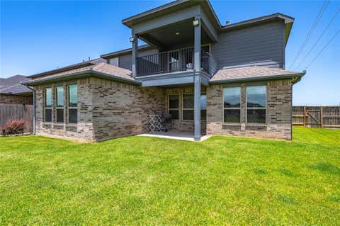 Tiny photo for 288 Kara Mist Court, La Porte, TX 77571 (MLS # 78860030)