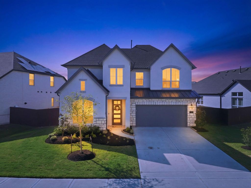 Photo of 5022 Matador Lane, Iowa Colony, TX 77583 (MLS # 58511276)