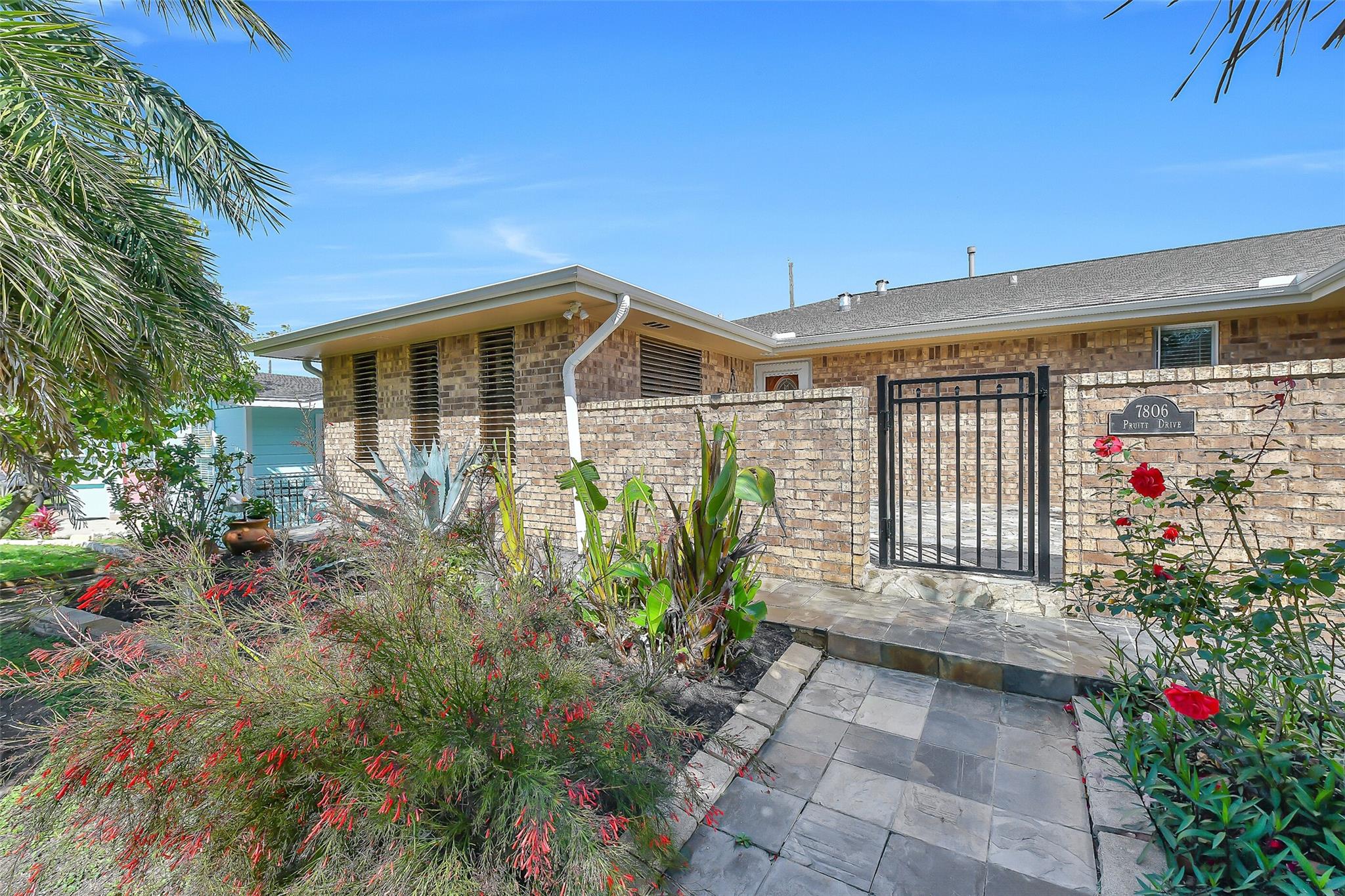7806 Pruitt Drive