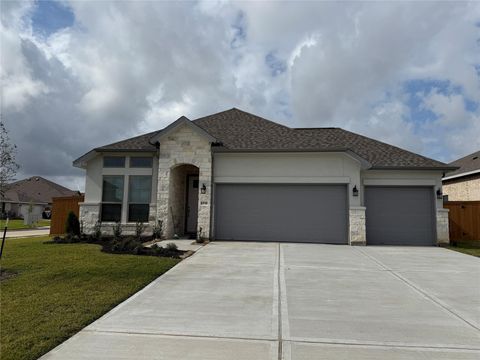 2713 Mackinac Bay Drive Texas City TX 77568